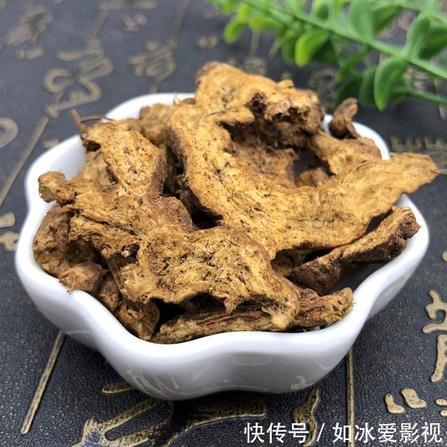 张仲景|张仲景留下一方,除内外湿气,横扫关节痛