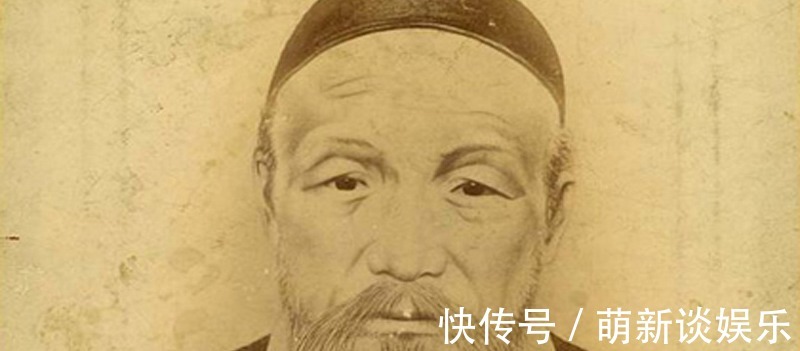 谦虚$曾国藩想要福气降临在身边,谨记这两则天规,或能助你心想事成!