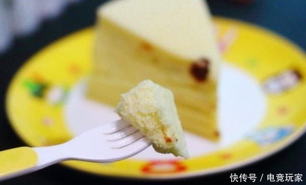 我家小米从来不煮粥,搅一搅,蒸一蒸,香甜软糯,大人小孩都喜欢!