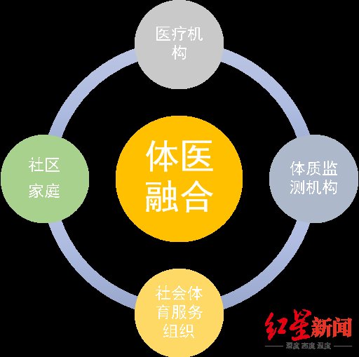 中老年人|体医融合的成都实践(一)｜报告给你答案：运动这样改善体质