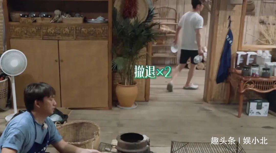 蘑菇|嘉宾重复请、广告太频繁、农活总干不完,被《向往4》劝退