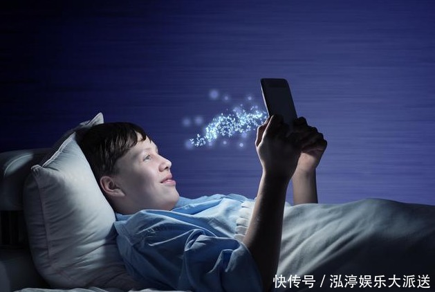 什么时候睡觉才算熬夜晚上睡几个小时算正常给你一次性讲清楚