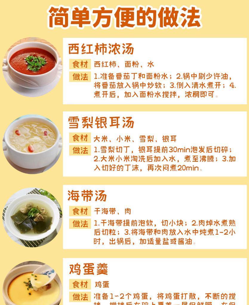 添加|宝宝6个月后怎么给宝宝添加辅食呢?
