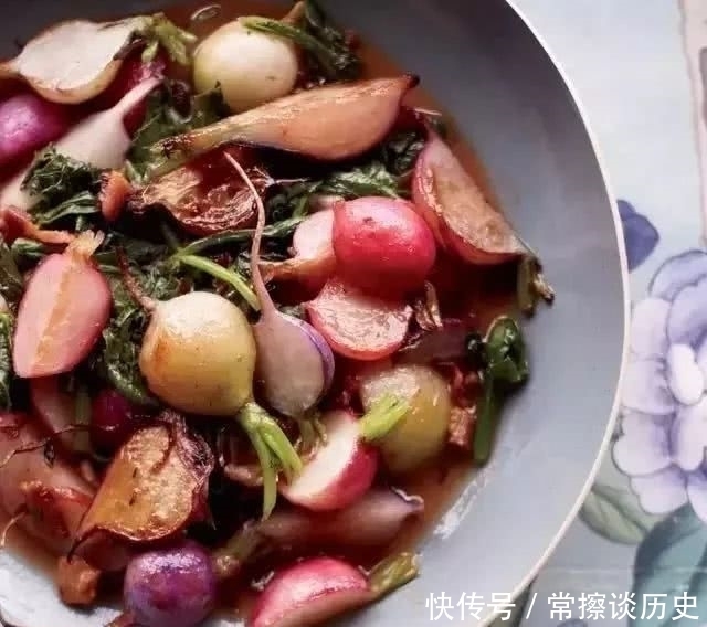 意大利|中西融合菜品八款 精美高颜值