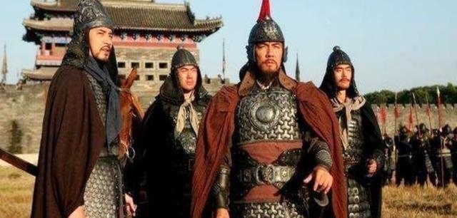 若是用一个词来形容南明历史,那就是“奇葩”