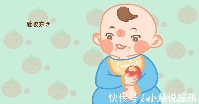 末梢神经|一岁内的宝宝有四个“坏习惯”,要适当地“纵容”,对大脑发育好