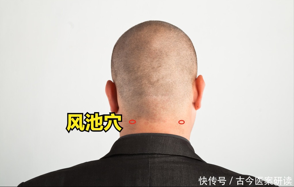 感冒除了多喝热水,还能干嘛?介绍一个穴位,可以在这基础上加减