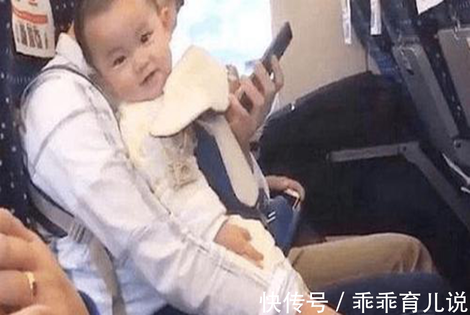 宝宝|为什么“假捉迷藏”能逗宝宝大笑?研究证实:这是培养自信的开端