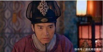 善心|此人权势滔天,却被称为最善心太监,篡改圣旨救下千人