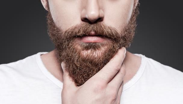 雄激素|为什么有的男人胡子长得很快,有的却很慢?原来和它们有关