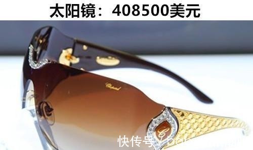 高跟鞋 也许让普通人根本买不起的8个昂贵的时尚事物!