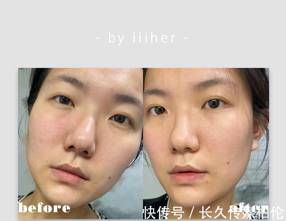 坦白了,这届网红我最爱的是她