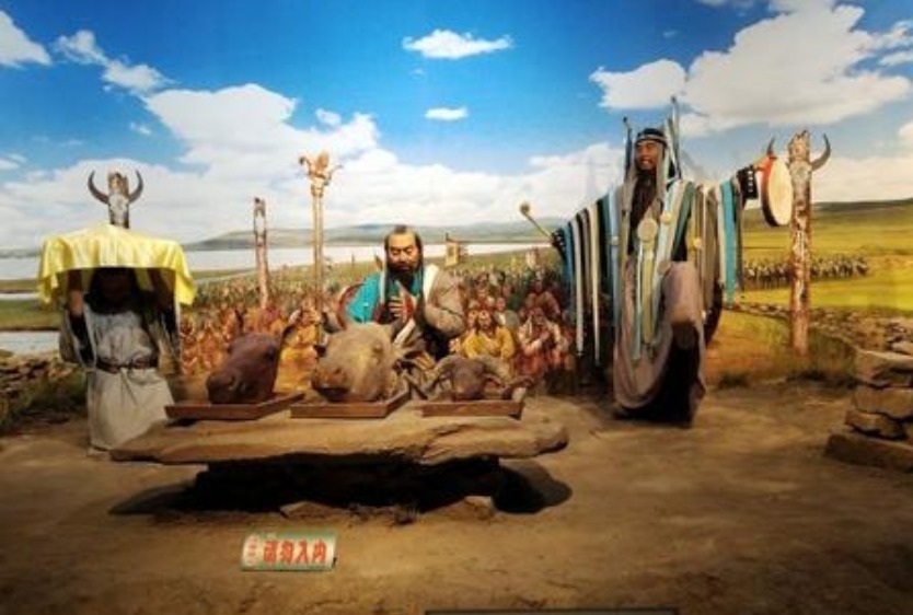 部族#我国“特殊”的3个姓氏:笔画均不超过3笔,第3个没几个人会读