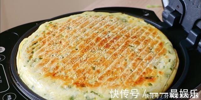 自从面食学会这样做,再也不蒸馒头了,全程手不碰面,简单又好吃