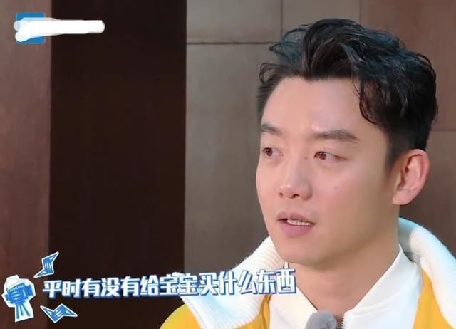 baby被嘉宾误解抹泪，郑恺不惜得罪人帮她澄清，大暖男石锤了