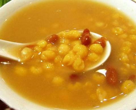 漂亮|红豆加它一起煮，排出黑臭宿便，身体更轻松，越来越漂亮