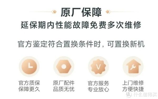 说明书|收货，也许才是买家电最大的坑
