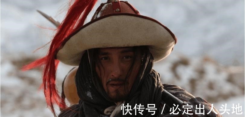 武松|都是英雄人物, 为何柴进尊重林冲却轻视武松, 原因很简单！