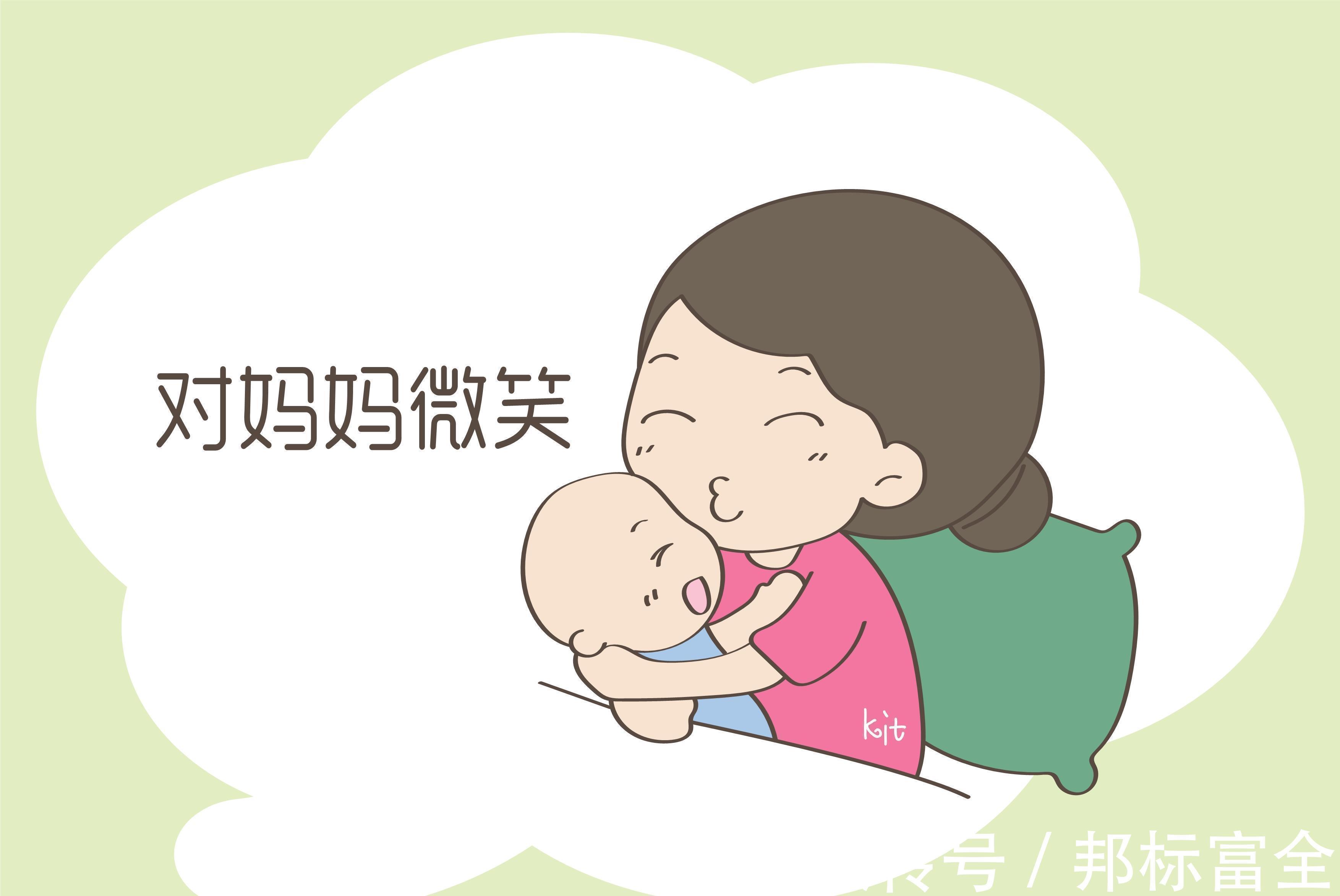 拍打|孩子为啥更喜欢妈妈带自己?六岁女孩的心声,让人沉默