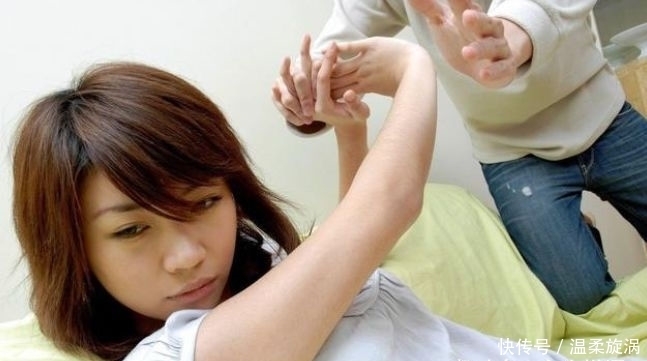 去农村男友家,他嫂子偷偷塞给俺一张纸,