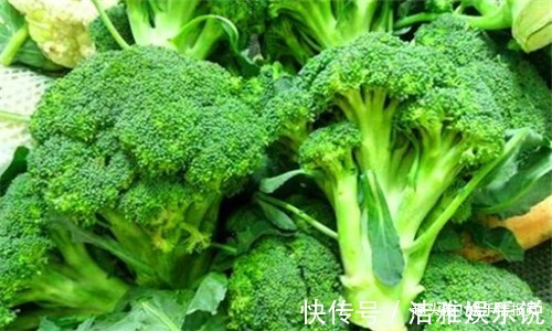 强身健体|女性担心长满皱纹,推荐常吃4种食物,美容养颜,预防子宫早衰