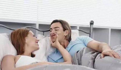 同房|卵子受孕成功时,女性大多是这“感受”,别害羞