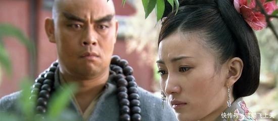 为什么鲁智深和杨志,都出面应战呼延灼,而行者武二郎却留在山中!