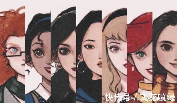 睫毛|眼影也能用来画画,画师用眼影画出龙吟玉兔,网友:心疼眼影盘