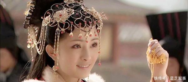 入宫|昭君与他一夜谈情,他一怒之下斩首毛延寿