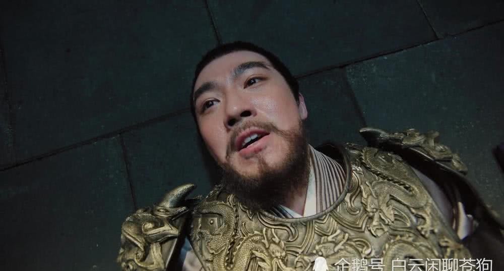 祖训|明朝那些事之朱元璋给后代子孙取名字，若违背祖训，后果自负