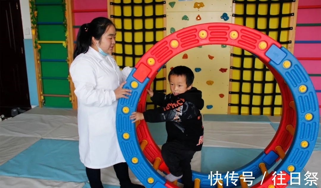 外孙|残疾女儿招了个上门女婿,意外怀孕生子,以为是惊喜,谁料是悲剧