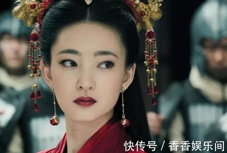 部落|苏妲己真的是媚俗的狐狸精吗?不一定,她只是个背锅侠