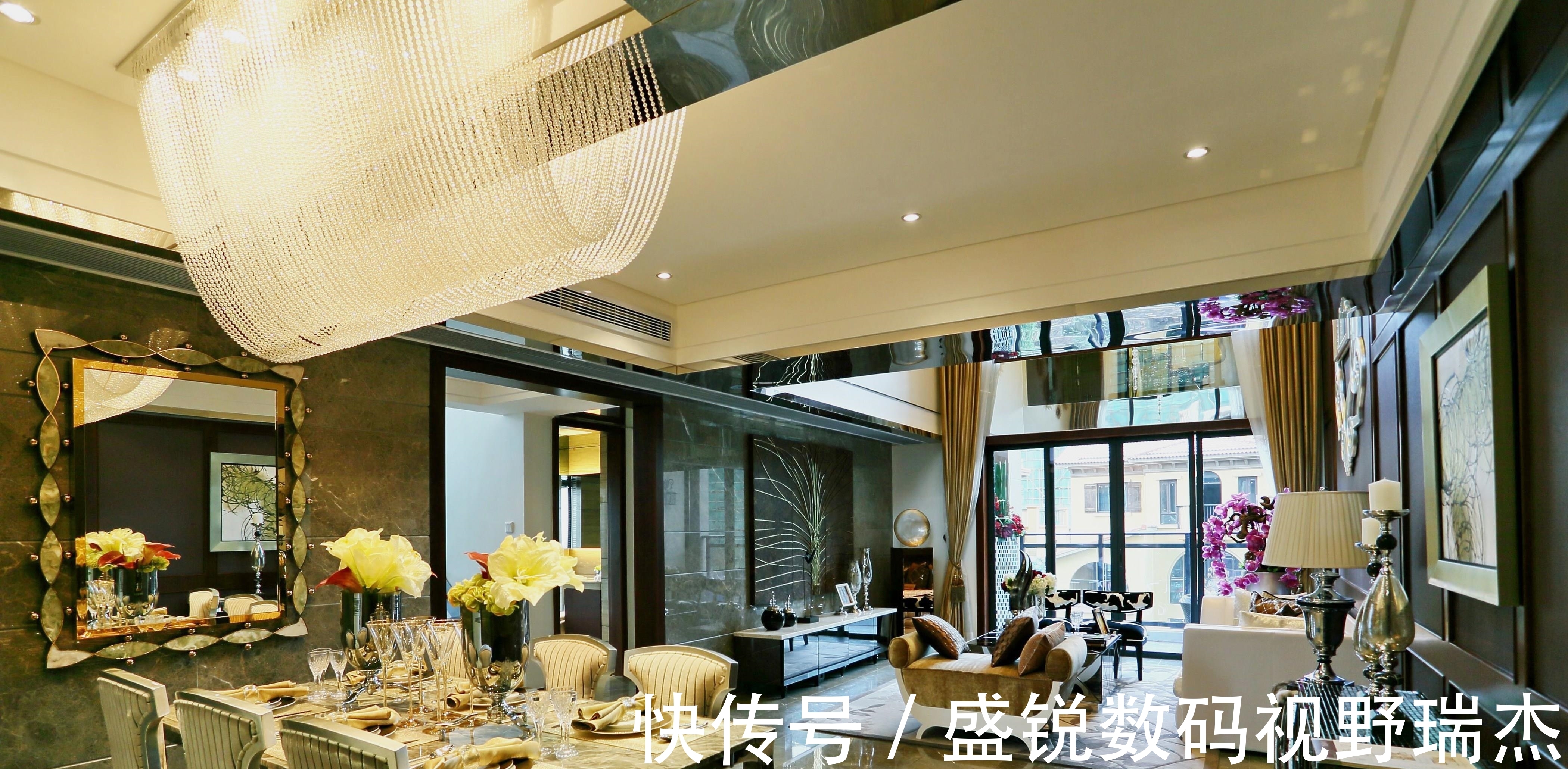 房子|售楼朋友偷偷说：不管楼栋有多高，买房专挑这2层，绝不后悔