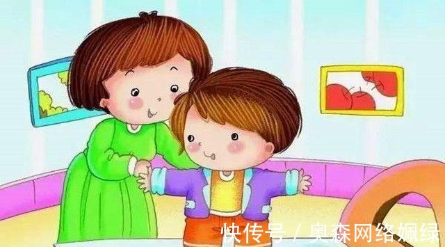 装饰物|幼儿园午睡实拍,家长看完表示再也不买这种衣服了,你家没准也有