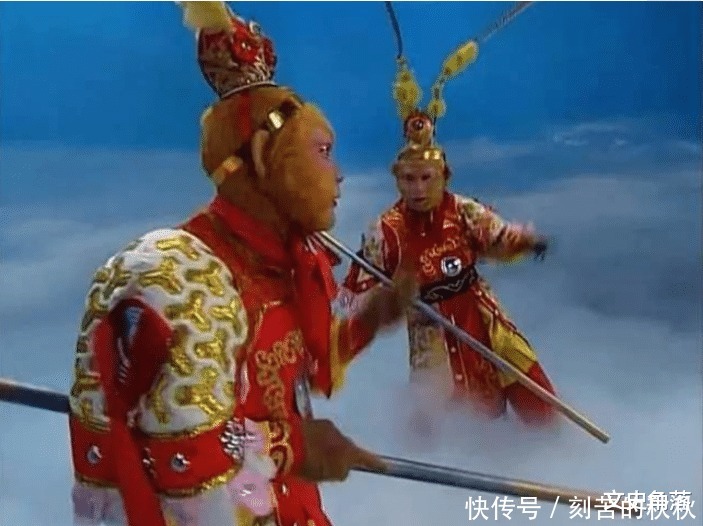 悟空为何慌忙打死六耳猕猴只为保住一秘密,如来心知肚明不敢说