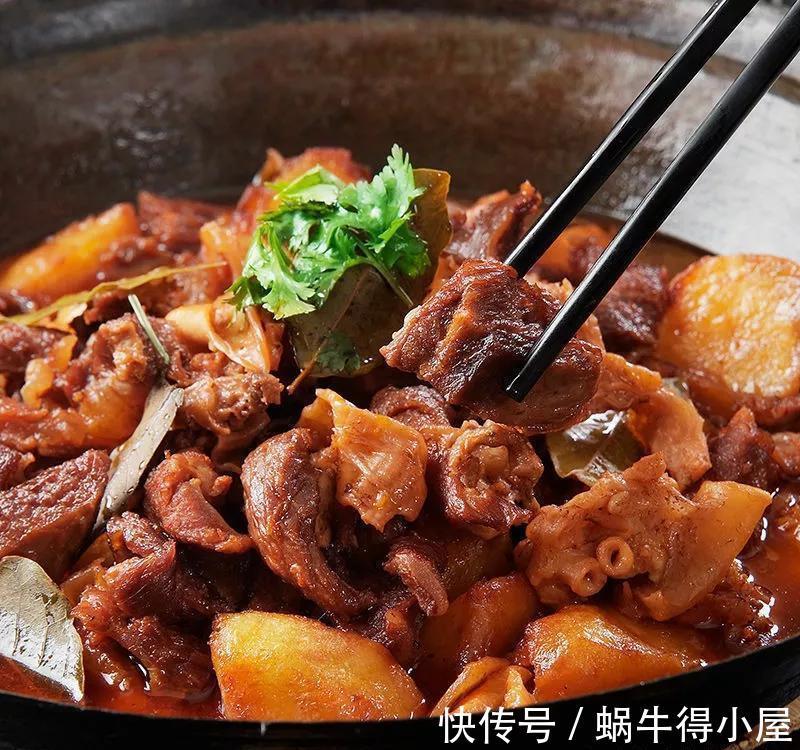 女人|女人冬天手脚冰凉怎么办?记得吃6种食物让身体“暖和”起来