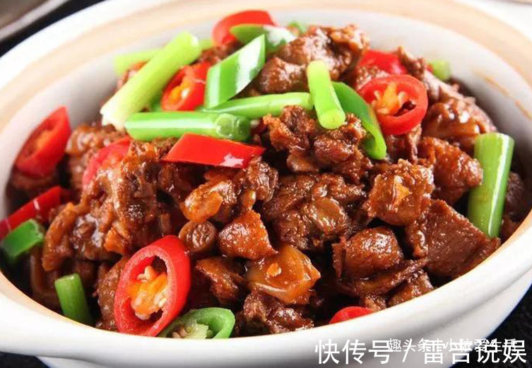 鸭肉|颜值高又下饭的几道家常菜，出锅香味四溢，简单美味，好吃又过瘾