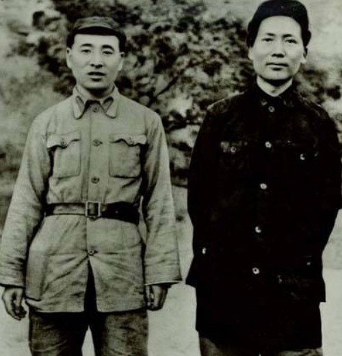 红军|红军名将牺牲时仅25岁,主席听闻很是悲痛他的牺牲,稳定了红军