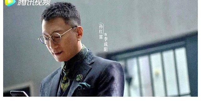 风暴|扫黑风暴震撼来袭！40集牛年剧作，嗅到浓厚破冰气息，3天后播出
