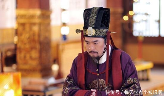 注定|长孙无忌注定是个悲剧,李恪临终前这一句话成功预言