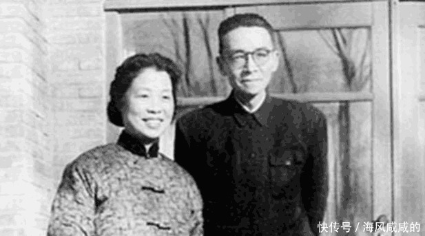 很大|林徽因去世后几年后,梁思成就娶了自己的学生,年龄差距很大!