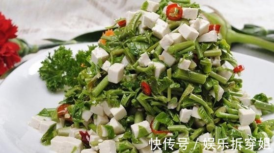 香椿|此菜50一斤,比牛肉都贵,孩子多吃体质会更好,识货的抢着买