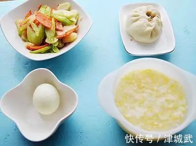 20款最适合孩子吃的营养早餐,妈妈们必备!