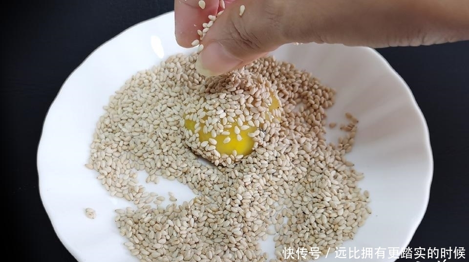 正月十五元宵节,试试这3个“汤圆”创意新吃法,颜值高,味道好