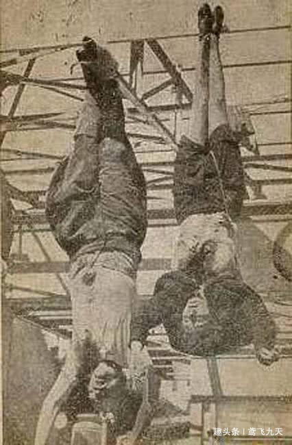 度过|墨索里尼的最后一天是怎样度过的