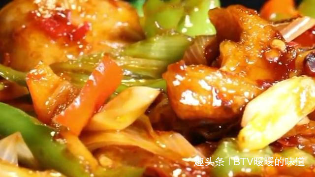 胃膜素|猪身上“最值钱”的部位，很多人却嫌脏！健脾养胃，比牛羊肉滋补