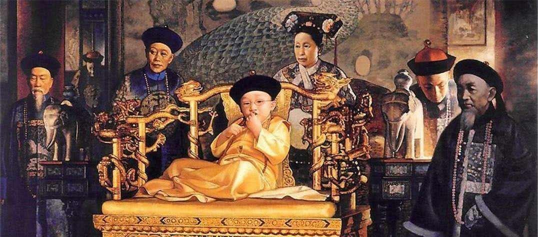 慈禧太后|慈禧太后把持清朝47年,最根本原因:很会处理娘家和婆家的关系
