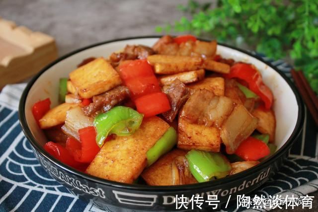 清热|“秋老虎”时期，家人最该吃的菜，7种做法，清热润燥，老少皆宜