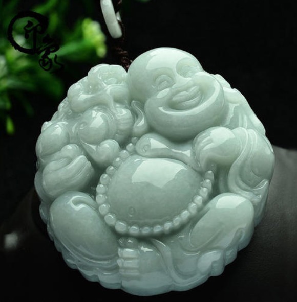 文化|翡翠佛如何挑选与佩戴注意事项