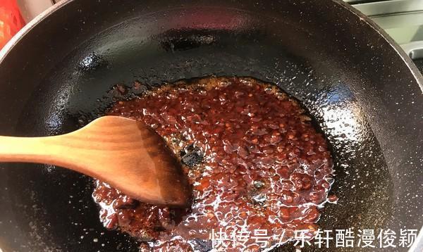 功效|不是只有胡萝卜最护眼,吃它一样有这种功效,配米饭吃着真香